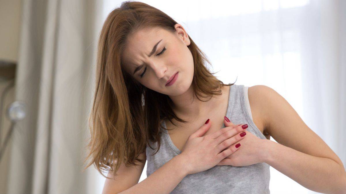 أمراض القلب تهدّد الجيل الشاب!