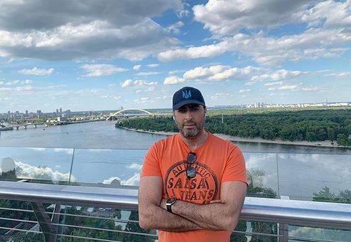 هكذا نفى باسم ياخور تعرّضه لحادث مميت