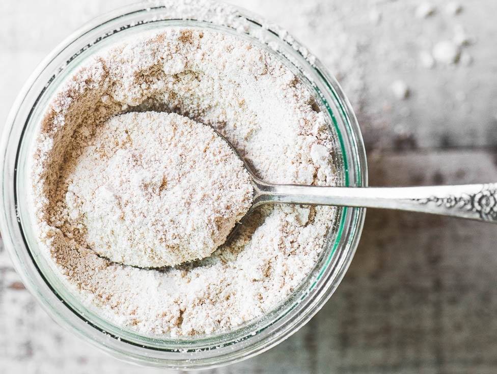 هذه الطريقة هي الأفضل لحفظ الطحين ومنع تسوّسه وتغيّر طعمه