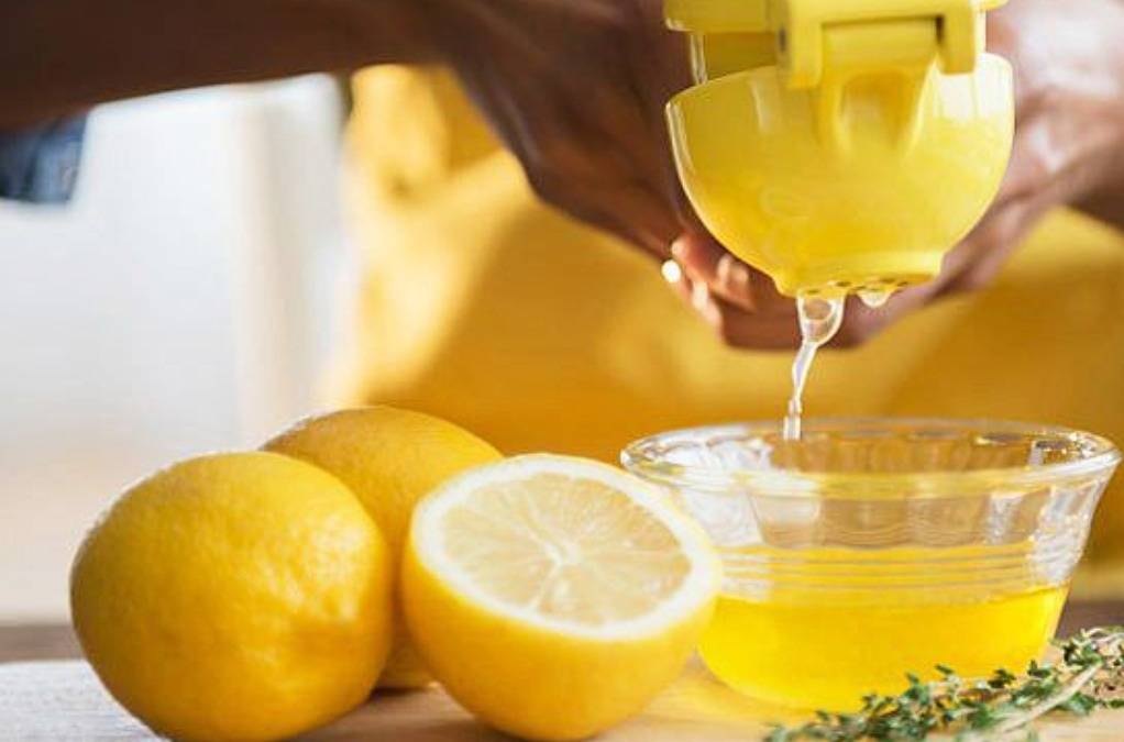 هكذا تجمدين عصير الليمون لاستخدامه لأطول مدة ممكنة