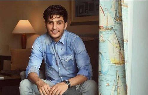 بالفيديو - محمد عساف يفاجئ الجميع بزفافه... وهذه العروس