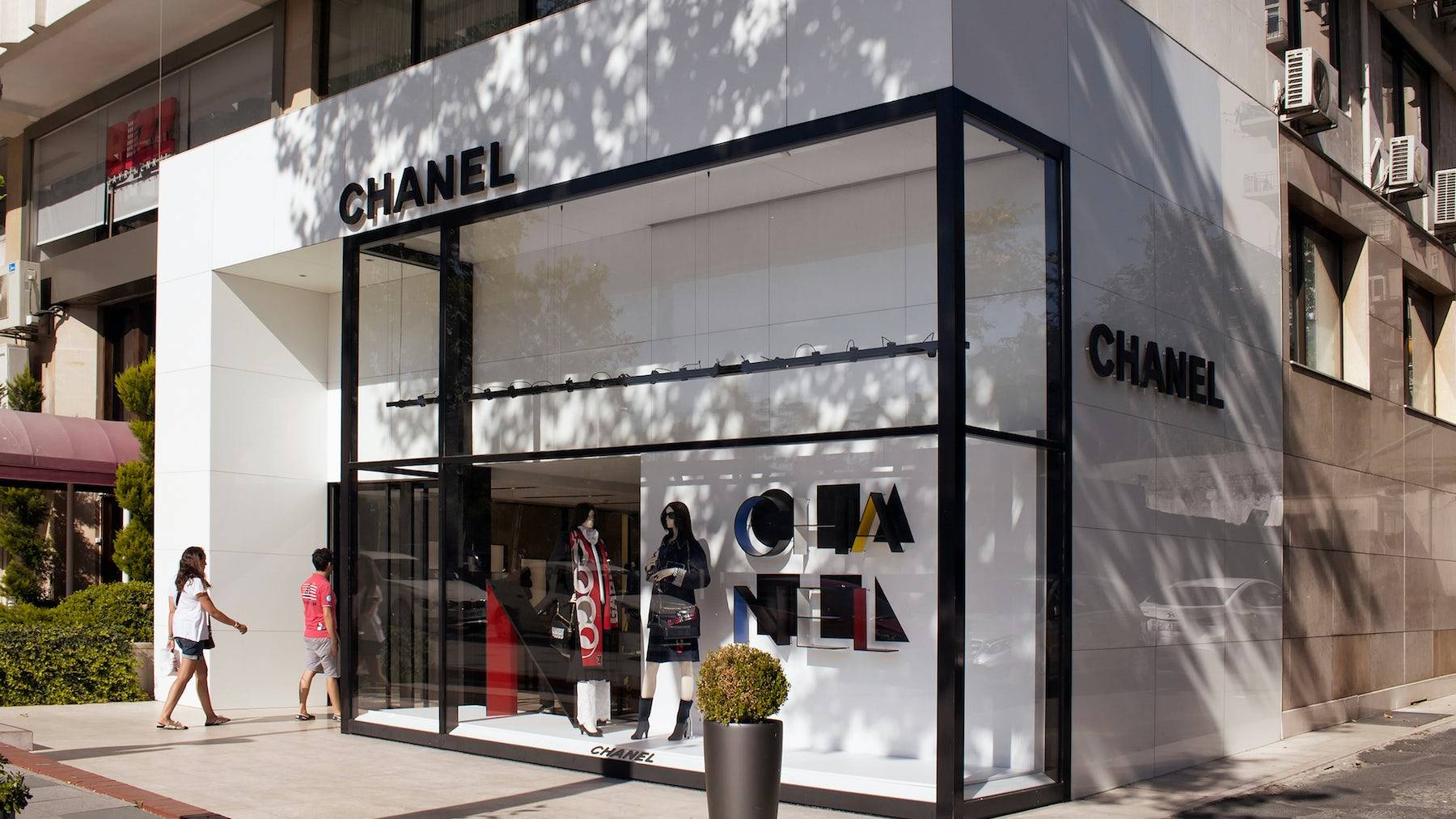 دور الموضة الفاخرة تهبّ لنجدة بيروت... وهذا ما قررته Chanel