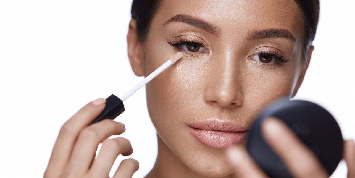 هكذا تختارين الكونسيلر المناسب لك