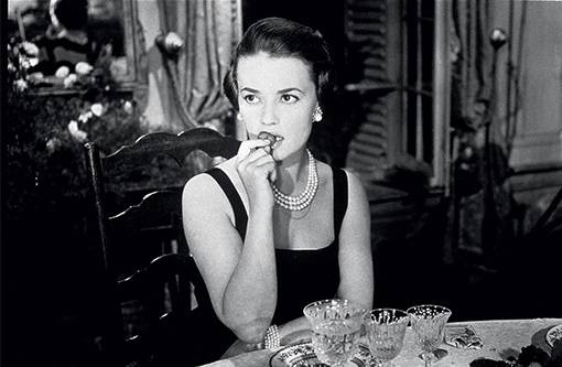 شانيل شريكة في مهرجان دوفيل للأفلام الأميركية