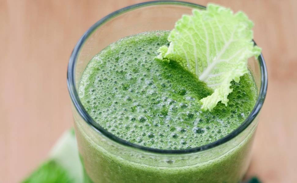 جرّبي عصير الملفوف لخسارة الوزن... وهذه فوائده