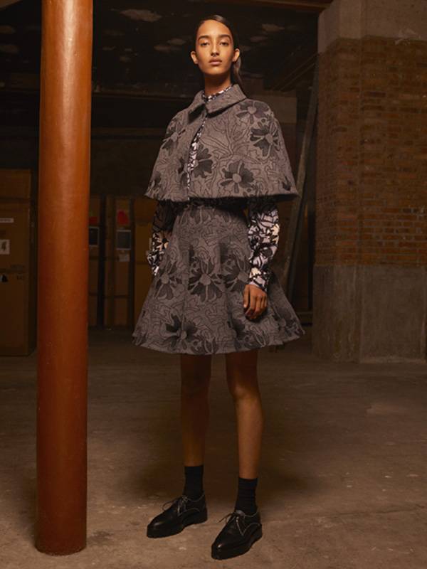 ALAÏA PRE FALL 2020