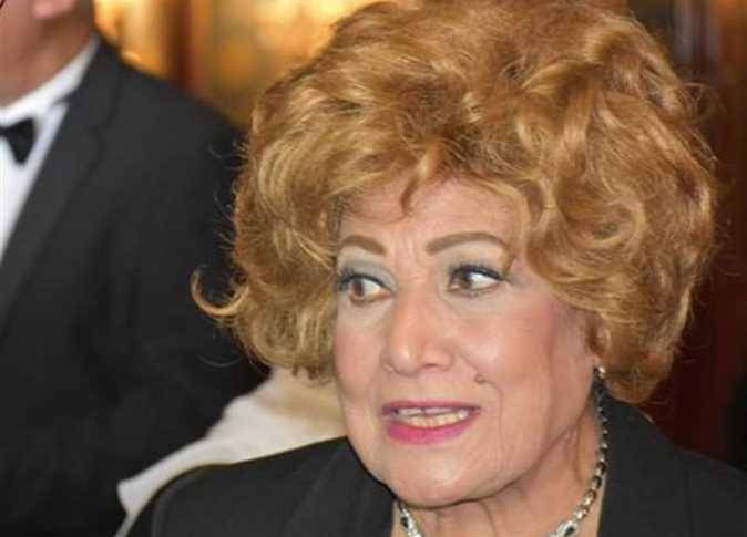 وفاة الفنانة عايدة كامل... ورسالة مؤثرة كتبتها قبل رحيلها
