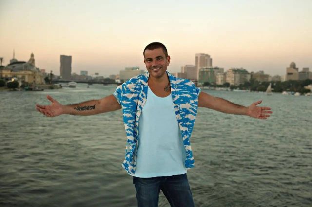 قرار جديد من عمرو دياب بعد انحسار خطر كورونا