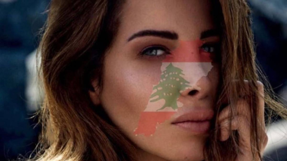 بعد المأساة.. رسائل أمل من مشاهير لبنان!