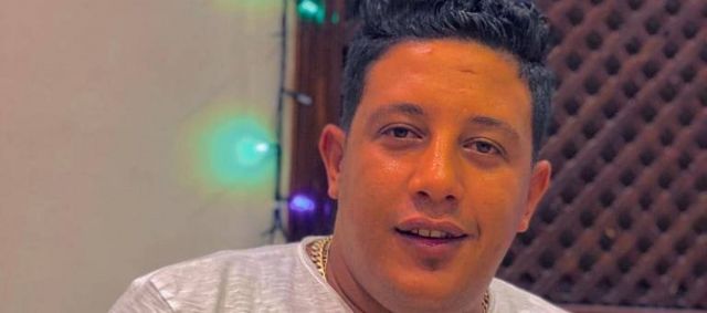 حمو بيكا يحدّد موعد زفافه والمشكلة التي يواجهها