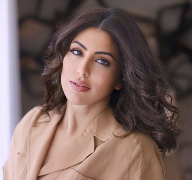 بالصورة – شاهدوا كيف أصبحت ابنة دانة الطويرش في عامها الأول