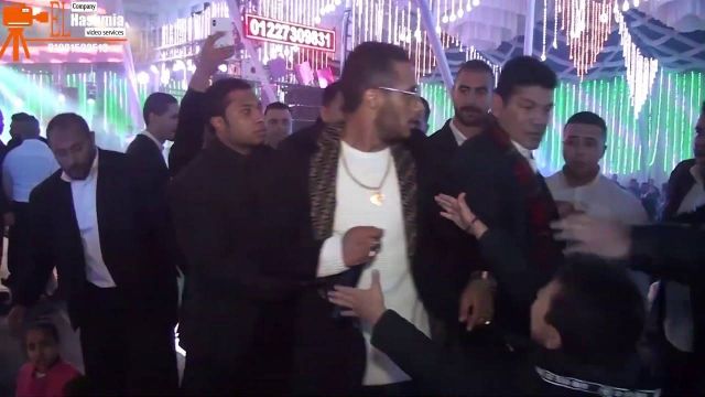 بعد فيديو الاعتداء عليه.. محمد رمضان يستعين بباسم سمرة