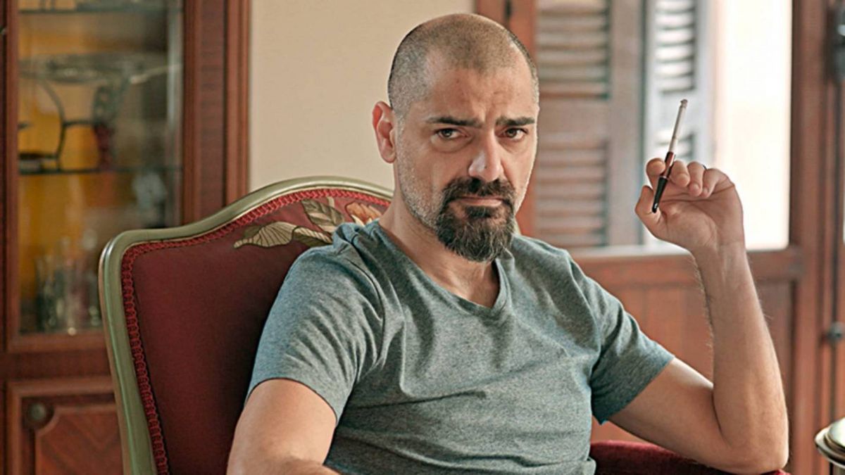 مشادة كلامية بين رودني حداد ووسام حنا: 