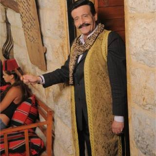 لبنان يودّع سمير حنا بعد صراع مع المرض