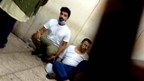 تجديد حبس محمد وزيري شهراً ومنعه من السفر