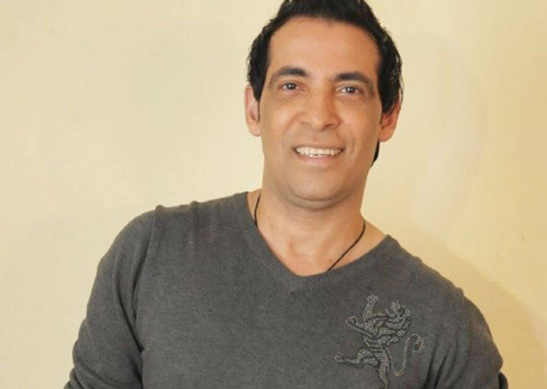 بالفيديو - سعد الصغير يرد على تنمّر مدحت العدل والأخير يعتذر