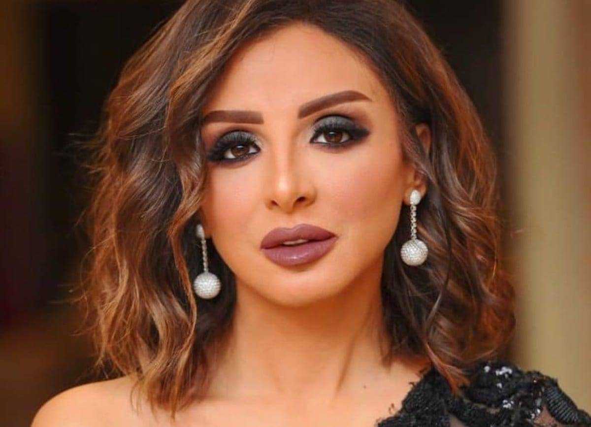 ظهور أنغام في كليبها الجديد بخاتم خطوبة يُشعل مواقع التواصل الاجتماعي