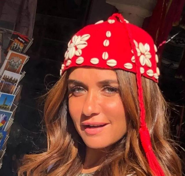 غادة عادل تطالب بمعاقبة المتحرشين وتوجه رسالة للفتيات