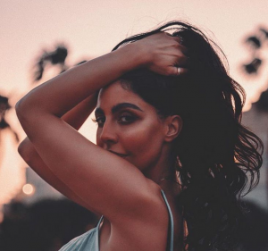 بالفيديو – ليلى إسكندر تلتقي نجم "ستار أكاديمي" محمد خلاوي بعد انقطاع دام 16 عاماً