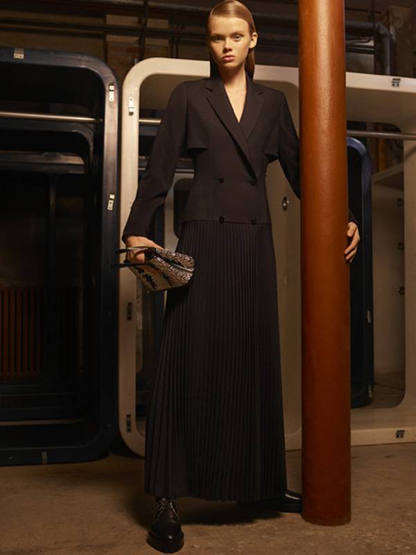 ALAÏA PRE FALL 2020