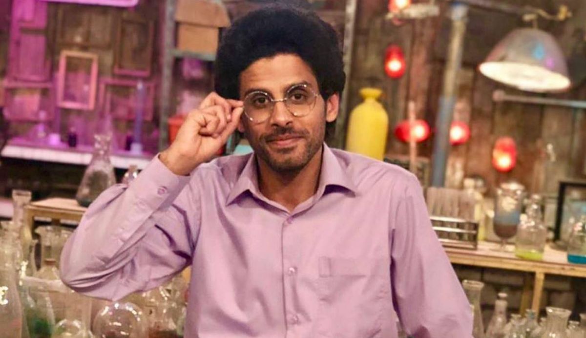 الموت يفجع نجم 