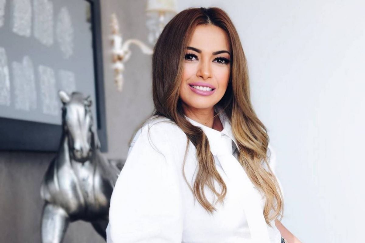 بالفيديو - داليا مصطفى تكشف معاناتها مع ابنيها: 