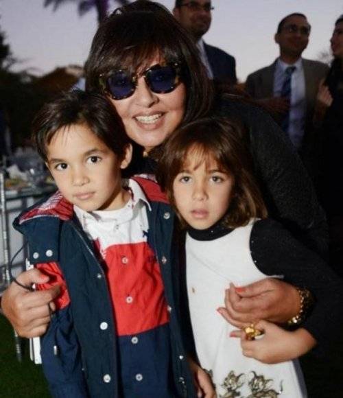 بالفيديو - زوج هالة صدقي يرد على مسألة قدرتها على الإنجاب بمستندات جديدة