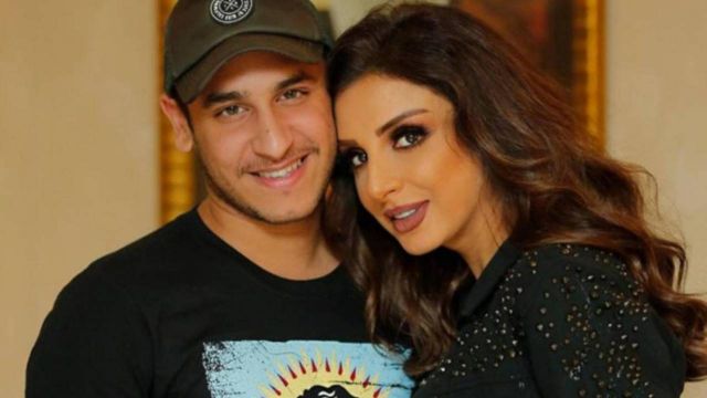 أبناء مشاهير يعرضونهم للإحراج!