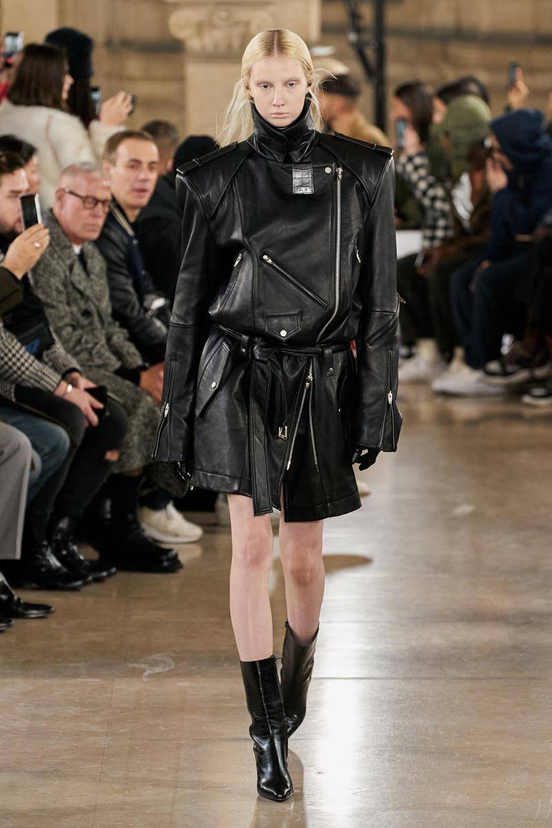 4 صيحات فاخرة في انتظارك في الخريف والشتاء