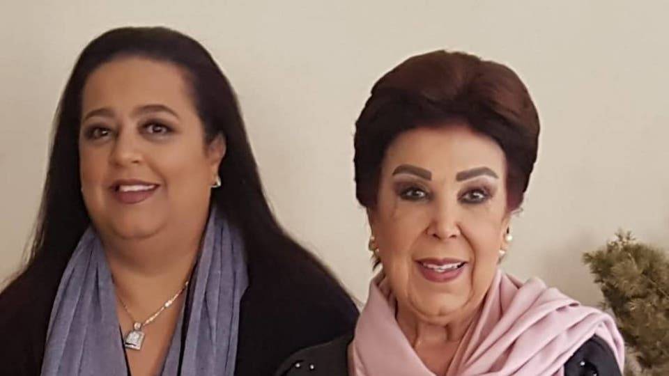 ابنة رجاء الجداوي تنشر مهر والدتها... بالقروش