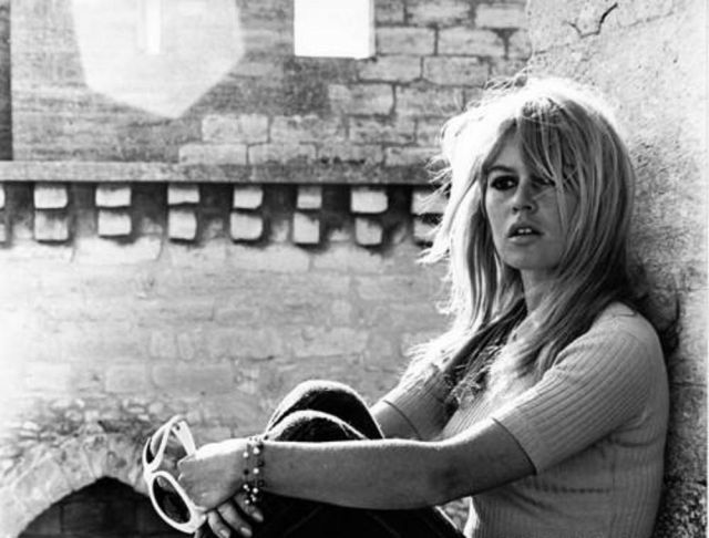 بريجيت باردو