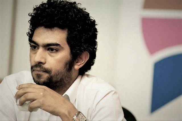 بعد إتهامه بالتحرش والإغتصاب.. صحفي مصري يدافع عن نفسه