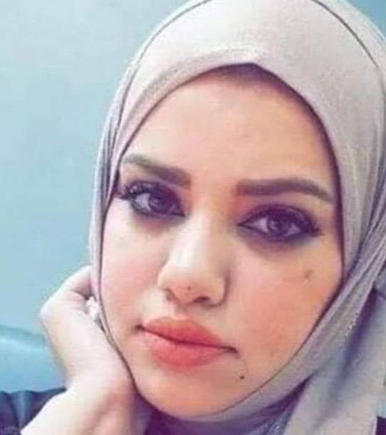 بعد أن أحرقها زوجها وهي حامل... هذا مصير العراقية حنين الزبيدي