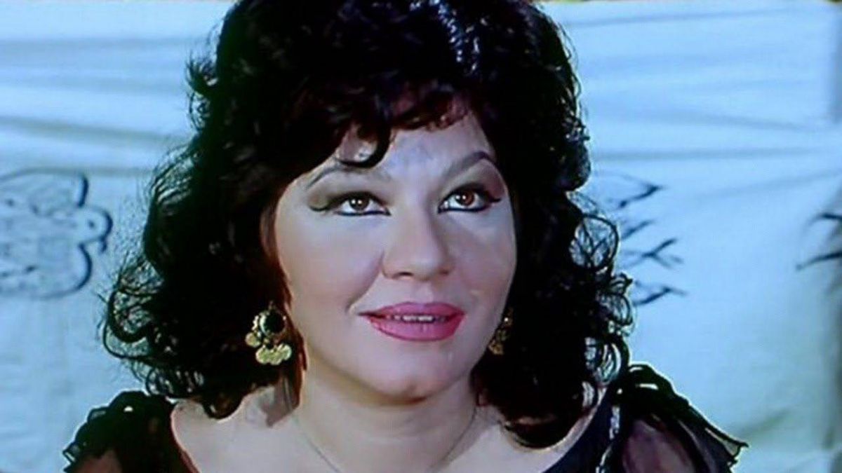 بالفيديو - إبنة شويكار تكشف سراً عن الأيام الأخيرة في حياة والدتها