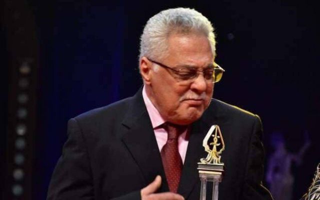 بالفيديو - توفيق عبد الحميد يكشف حقيقة حسابه على 