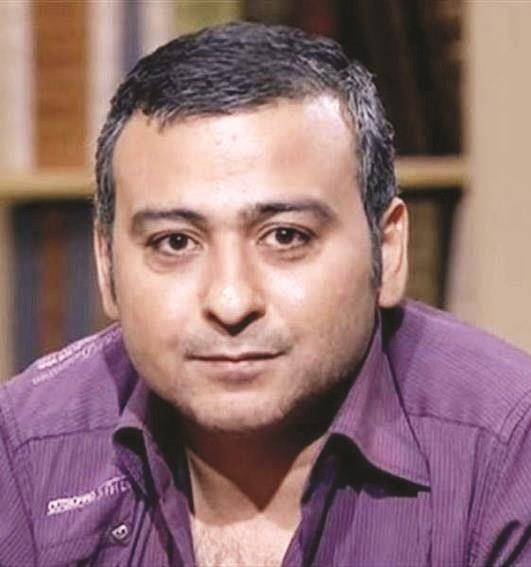 أحمد عزمي يخضع لعلاج طبيعي مكثف... لهذا السبب