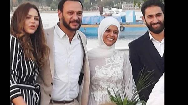 بسبب تكذيبه خبر زواج شقيقته.. هجوم على أحمد خالد صالح