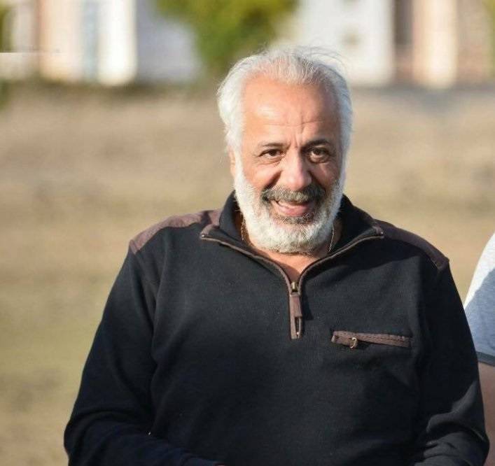 أيمن زيدان يكشف مشاهد من فقر بداياته... تنقّل دائم و