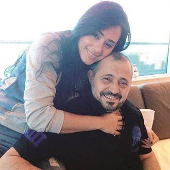 للمرة الأولى - طليقة جورج وسوف تكشف هذه الأسرار عن حياتهما