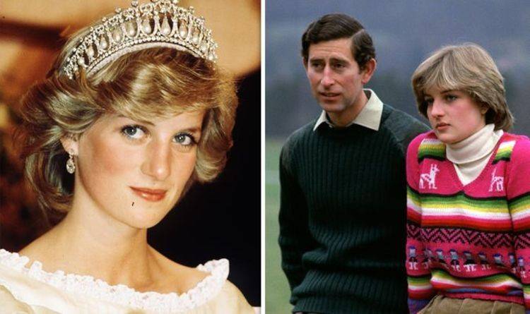 أسرار جديدة عن الأميرة ديانا... إجراء حماية غريب جداً اتبعته