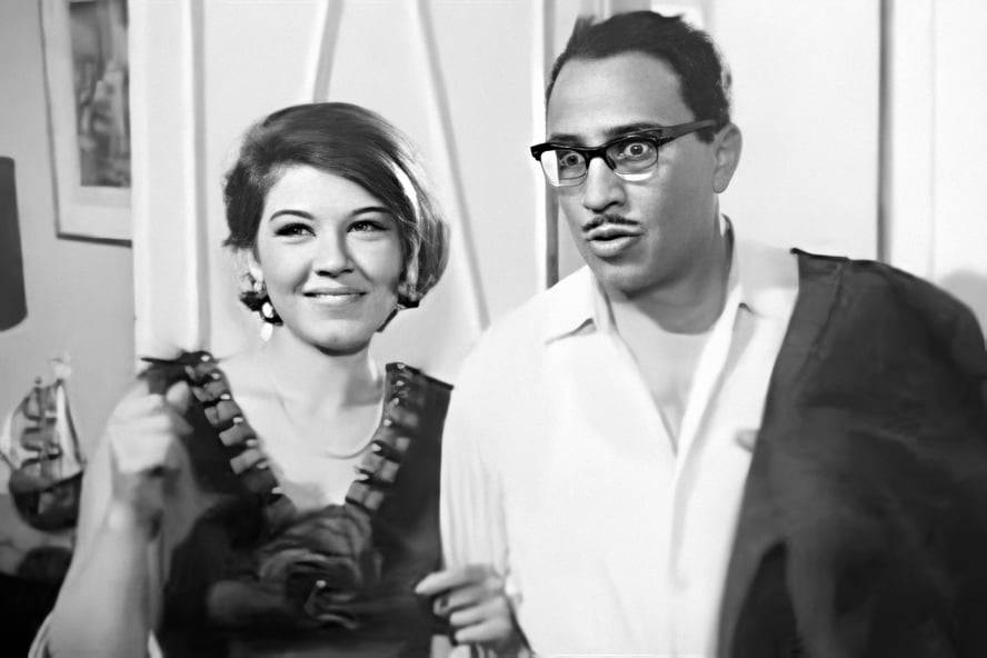 الكشف عن النجمة التي رشّحتها شويكار لتجسيد سيرتها الذاتية