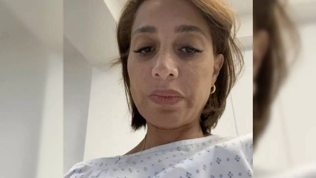 بالفيديو - بسمة وهبة تصدم جمهورها: 