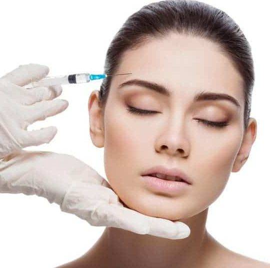 قولي وداعاً للبوتوكس.. طريقة جديدة لإزالة التجاعيد