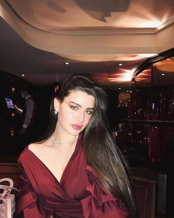 بالفيديو - ردّ فعل صادم لروان بعد إختيارها ضمن أجمل وجوه المسلمات