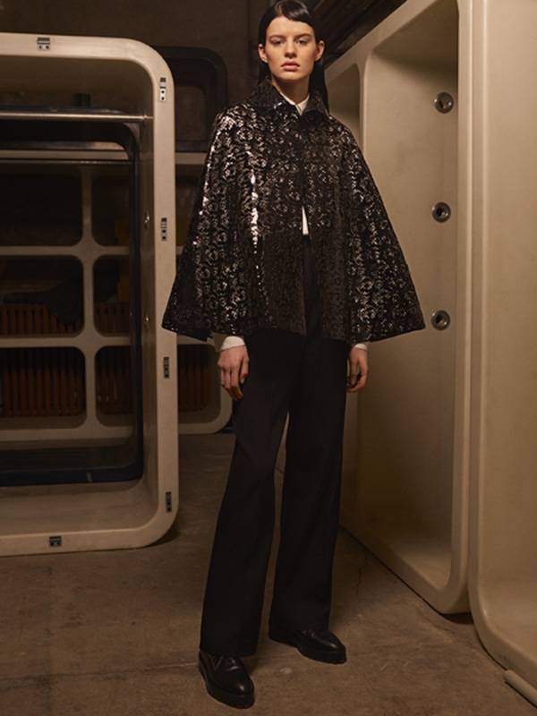 ALAÏA PRE FALL 2020