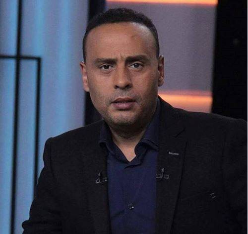 بالصور - زوجة محمود عبد المغني حديث السوشيال ميديا لهذا السبب