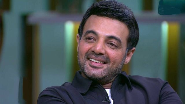 عمرو محمود ياسين ينفي علاقته بأزمة عمرو دياب وعمرو مصطفى