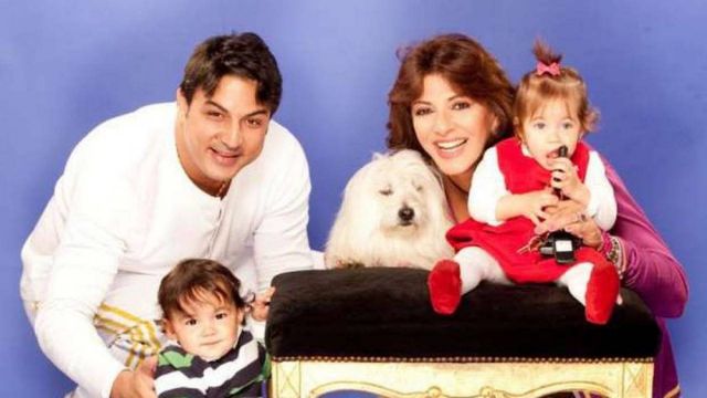 القصة الكاملة لخلاف هالة صدقي وزوجها!