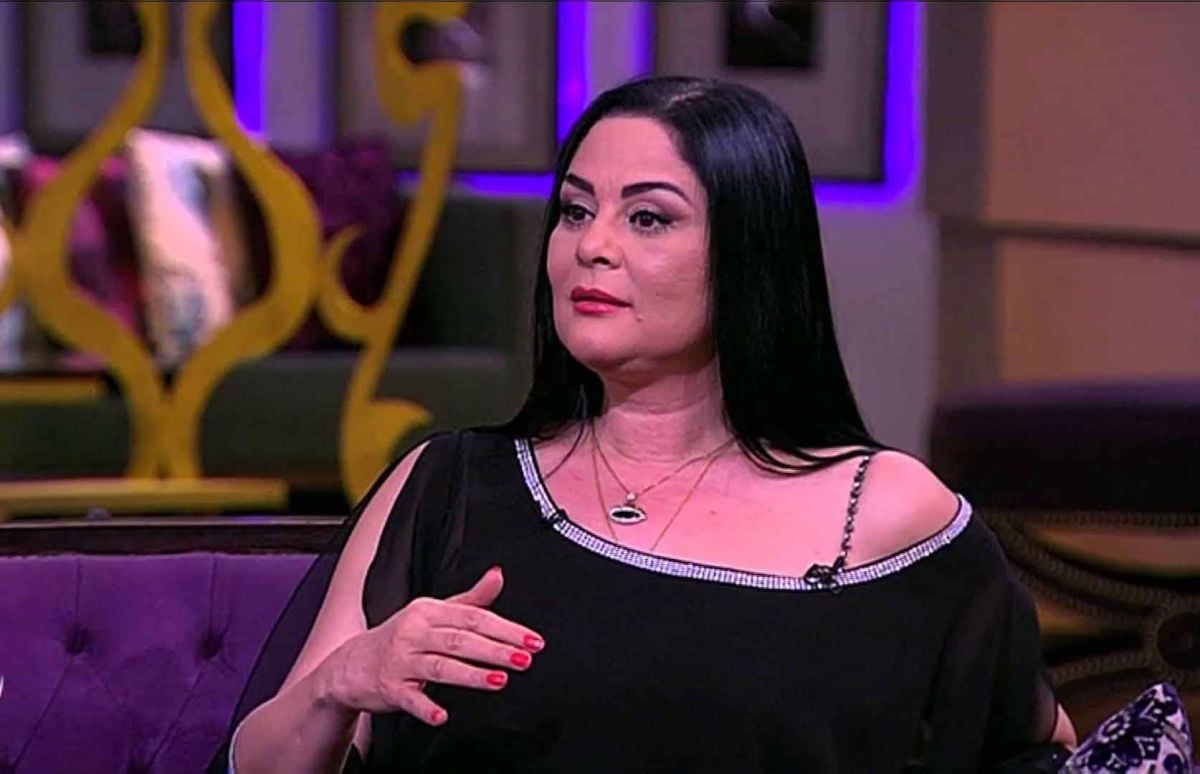 صور نادرة لعلا رامي في سنّ الثامنة... شاركت في هذا الفيلم منذ 53 عاماً