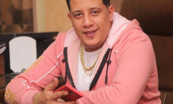 حمو بيكا يعلن موعد زفافه بعد تحدي هاني شاكر